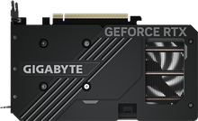 GIGABYTE GeForce RTX 5060 Ti WINDFORCE MAX OC 8G — detail