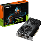 GIGABYTE GeForce RTX 5060 WINDFORCE MAX OC 8G — hero