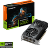 GIGABYTE GeForce RTX 5060 WINDFORCE MAX OC 8G — box
