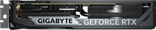 GIGABYTE GeForce RTX 5060 WINDFORCE MAX OC 8G — edge