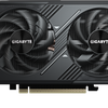 GIGABYTE GeForce RTX 5060 WINDFORCE MAX OC 8G — angle