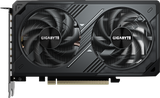 GIGABYTE GeForce RTX 5060 WINDFORCE MAX OC 8G — angle