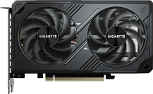 GIGABYTE GeForce RTX 5060 WINDFORCE MAX OC 8G — angle