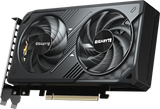 GIGABYTE GeForce RTX 5060 WINDFORCE MAX OC 8G — angle