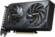 GIGABYTE GeForce RTX 5060 WINDFORCE MAX OC 8G — angle