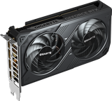 GIGABYTE GeForce RTX 5060 WINDFORCE MAX OC 8G — ports