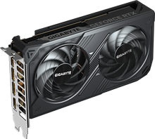 GIGABYTE GeForce RTX 5060 WINDFORCE MAX OC 8G — ports