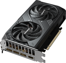 GIGABYTE GeForce RTX 5060 WINDFORCE MAX OC 8G — detail