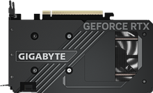 GIGABYTE GeForce RTX 5060 WINDFORCE MAX OC 8G — detail
