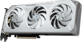 GIGABYTE Radeon RX 9060 XT GAMING OC ICE 16G — angle