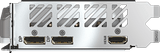 GIGABYTE Radeon RX 9060 XT GAMING OC ICE 16G — ports