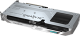 GIGABYTE Radeon RX 9060 XT GAMING OC ICE 16G — detail