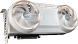 GIGABYTE AORUS GeForce RTX 5080 INFINITY WOOD 16GB GDDR7 (GV-N5080AORUSIF WD-16GD)