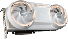 GIGABYTE AORUS GeForce RTX 5080 INFINITY WOOD 16GB GDDR7 (GV-N5080AORUSIF WD-16GD)