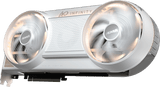 GIGABYTE AORUS GeForce RTX 5080 INFINITY WOOD 16GB GDDR7 (GV-N5080AORUSIF WD-16GD)