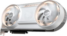 GIGABYTE AORUS GeForce RTX 5080 INFINITY WOOD 16GB GDDR7 (GV-N5080AORUSIF WD-16GD)