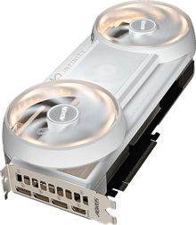 GIGABYTE AORUS GeForce RTX 5080 INFINITY WOOD 16GB GDDR7 (GV-N5080AORUSIF WD-16GD)