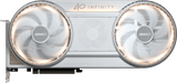GIGABYTE AORUS GeForce RTX 5080 INFINITY WOOD 16GB GDDR7 (GV-N5080AORUSIF WD-16GD)