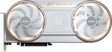 GIGABYTE AORUS GeForce RTX 5080 INFINITY WOOD 16GB GDDR7 (GV-N5080AORUSIF WD-16GD)
