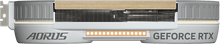 GIGABYTE AORUS GeForce RTX 5080 INFINITY WOOD 16GB GDDR7 (GV-N5080AORUSIF WD-16GD)
