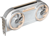 GIGABYTE AORUS GeForce RTX 5080 INFINITY WOOD 16GB GDDR7 (GV-N5080AORUSIF WD-16GD)