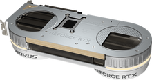 GIGABYTE AORUS GeForce RTX 5080 INFINITY WOOD 16GB GDDR7 (GV-N5080AORUSIF WD-16GD)