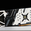 AMD SAPPHIRE NITRO+ RX 5700 XT OC GDDR6 8GB Graphics Card GPU (11293-03)