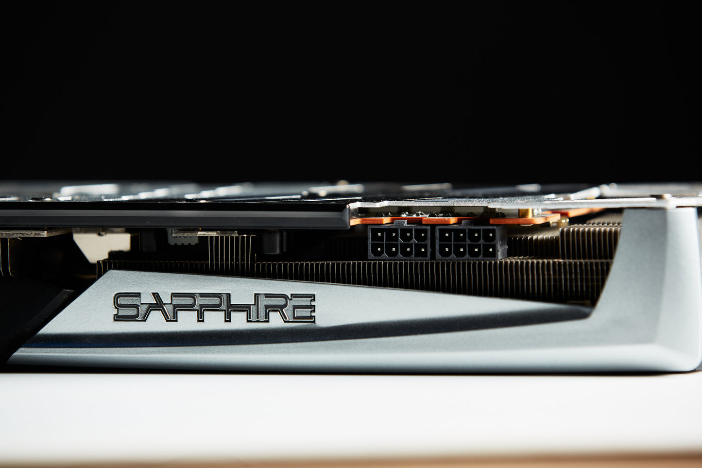 AMD SAPPHIRE NITRO+ RX 5700 XT OC GDDR6 8GB Graphics Card GPU (11293-03)