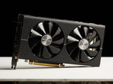 SAPPHIRE PULSE RX 580 8G G5 OC Lite
