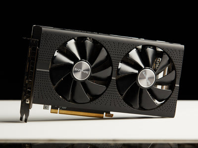 PULSE RX 580 8G G5 OC Lite