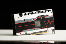 SAPPHIRE PULSE RX 580 8G G5 OC Lite