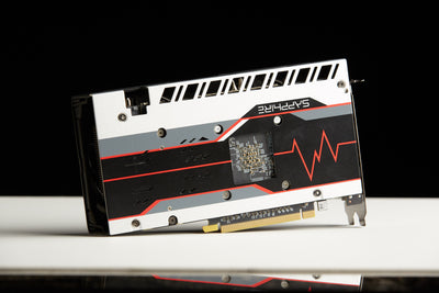 PULSE RX 580 8G G5 OC Lite