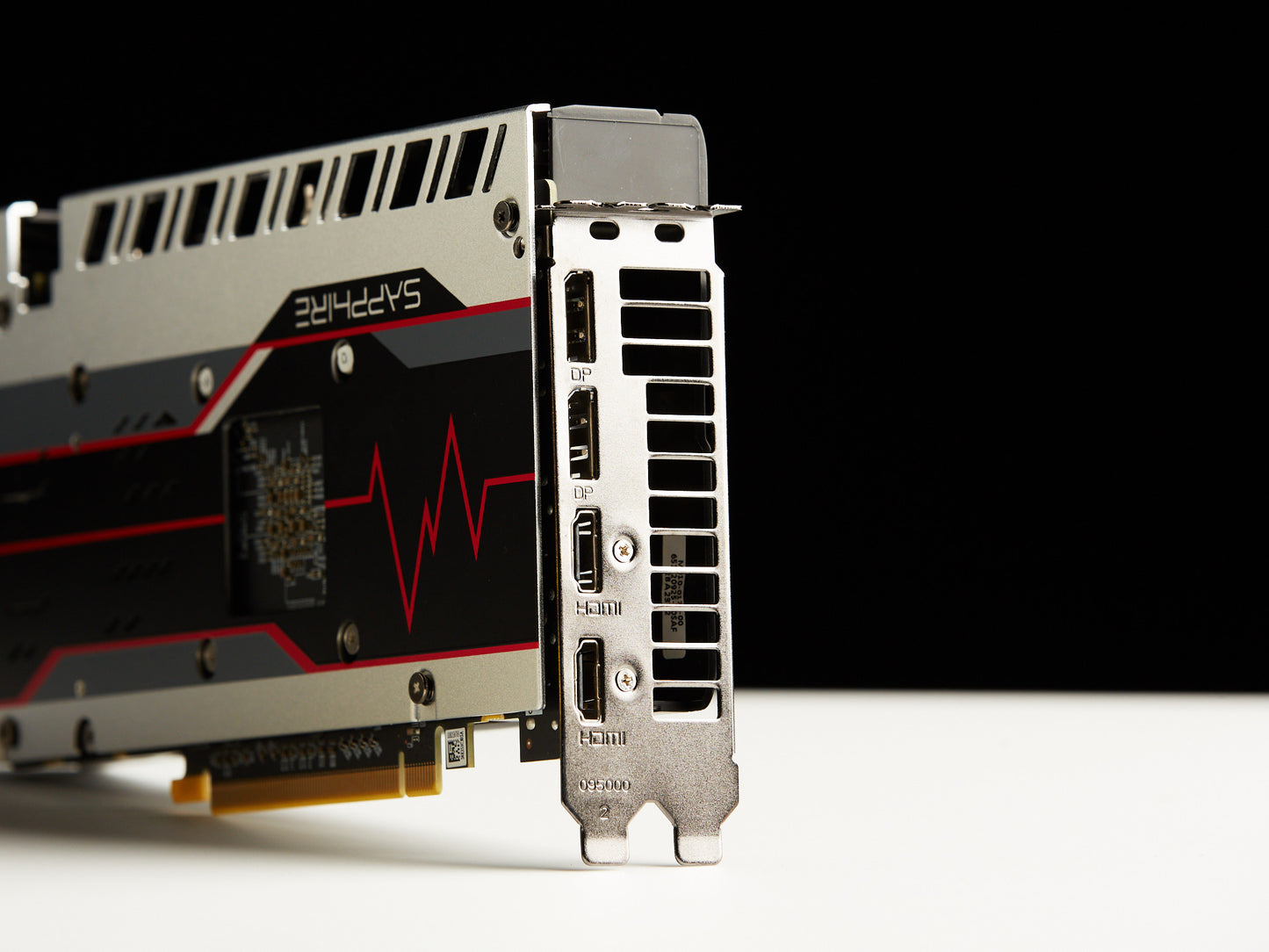 PULSE RX 580 8G G5 OC Lite