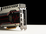SAPPHIRE PULSE RX 580 8G G5 OC Lite