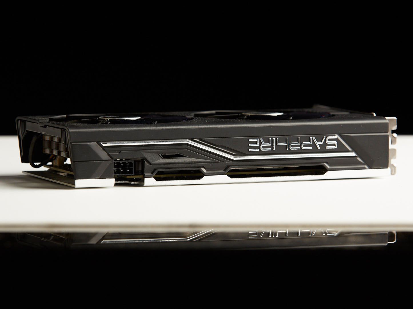 PULSE RX 580 8G G5 OC Lite