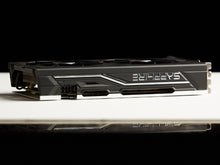 SAPPHIRE PULSE RX 580 8G G5 OC Lite