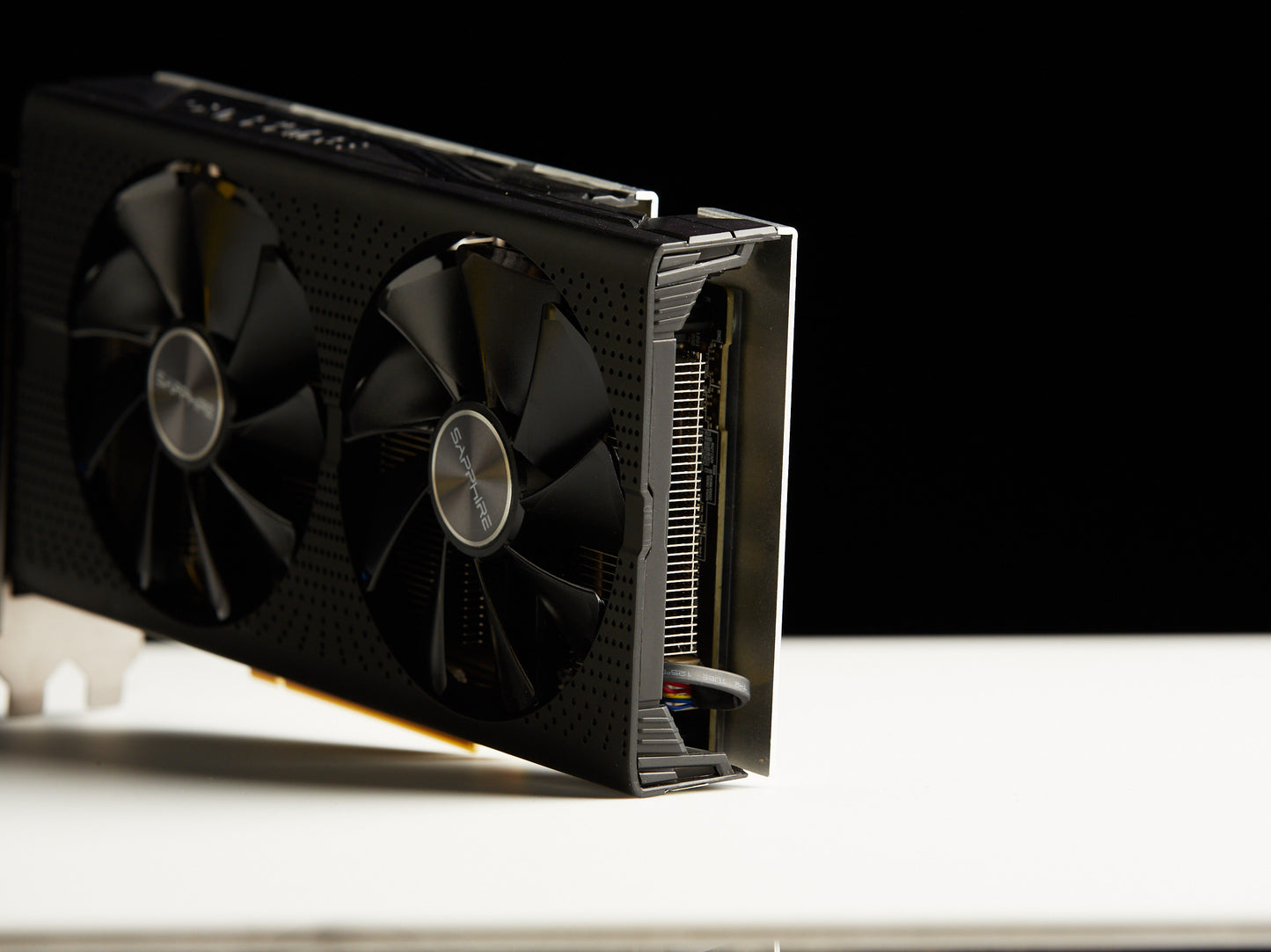 PULSE RX 580 8G G5 OC Lite