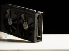 SAPPHIRE PULSE RX 580 8G G5 OC Lite