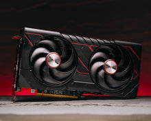 SAPPHIRE PULSE AMD Radeon RX 9060 XT OC 16GB GPU (11350-03)