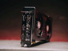SAPPHIRE PULSE AMD Radeon RX 9060 XT OC 16GB GPU (11350-03)