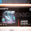 GIGABYTE 9070 XT - GAMING OC ICE - 16GB