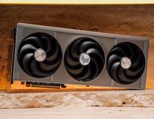 SAPPHIRE NITRO+ AMD Radeon RX 9070 XT 16GB GDDR6 (11348-01)