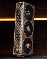 SAPPHIRE NITRO+ AMD Radeon RX 9070 XT 16GB GDDR6 (11348-01)