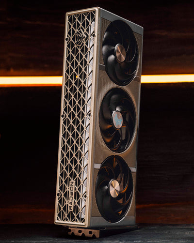 SAPPHIRE NITRO+ AMD Radeon RX 9070 XT 16GB GDDR6 (11348-01)