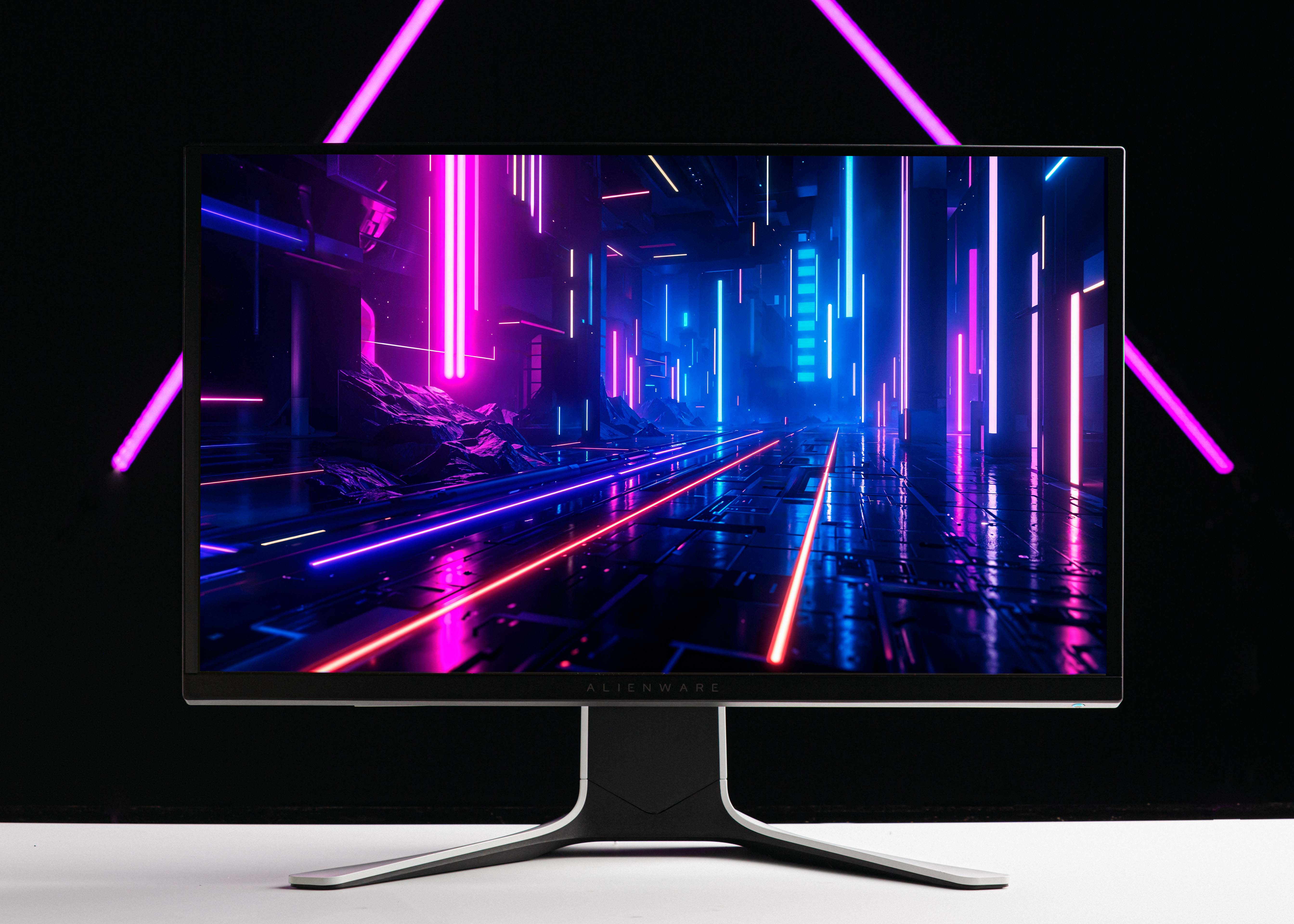 ALIENWARE 27