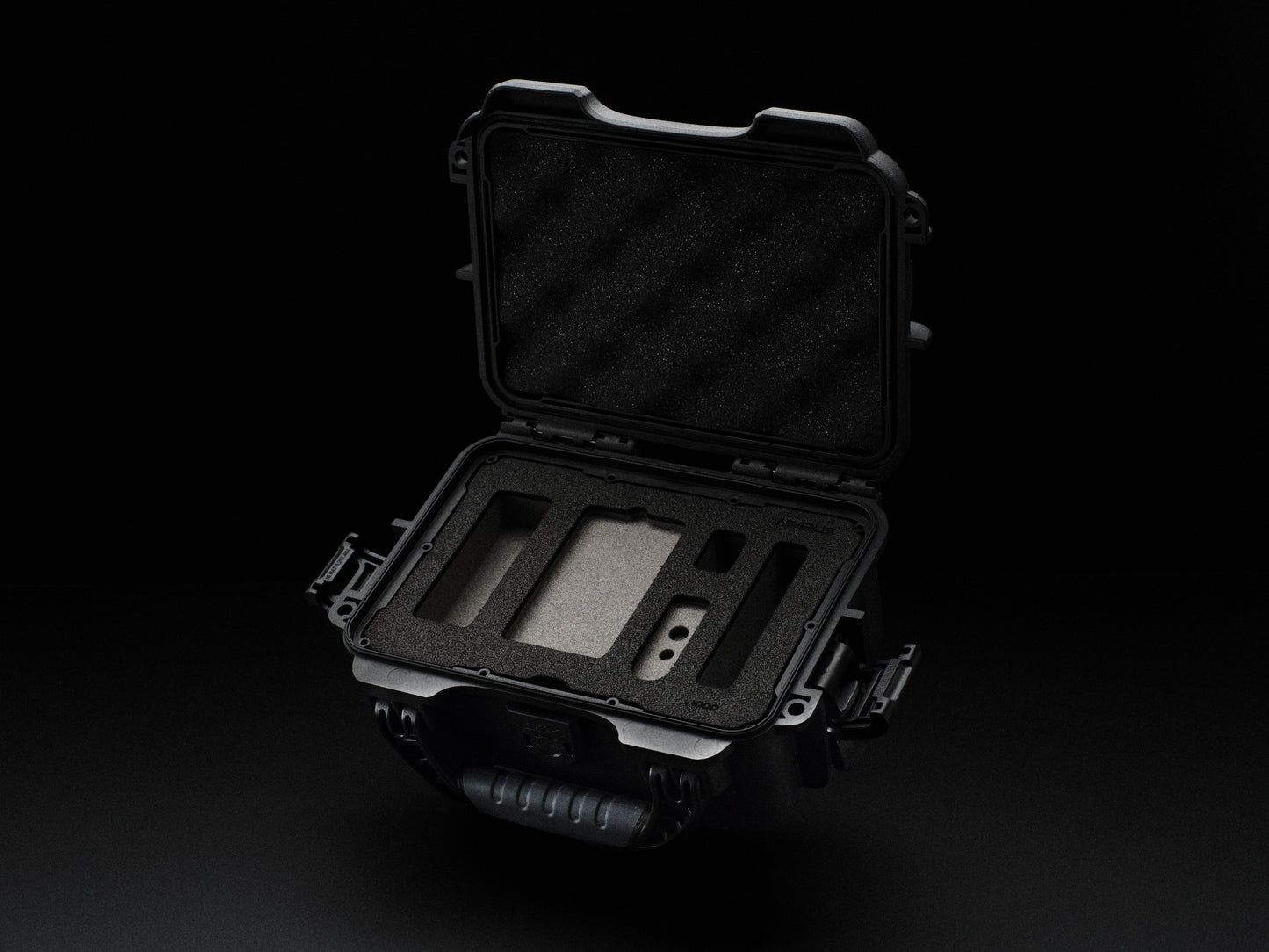 Black / Stealth