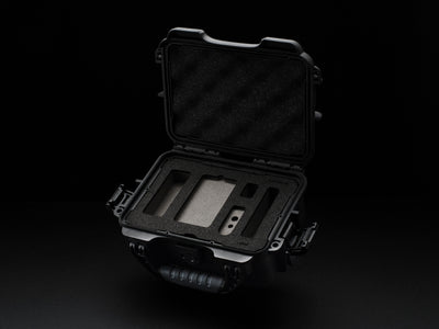 Black / Stealth
