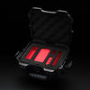 NIMBUS 1000 - Coinkite Edition - Black/Red