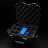 NIMBUS 3000 - Coinkite Edition - Black/Blue