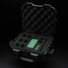 NIMBUS 3000 - Coinkite Edition - Black/Green